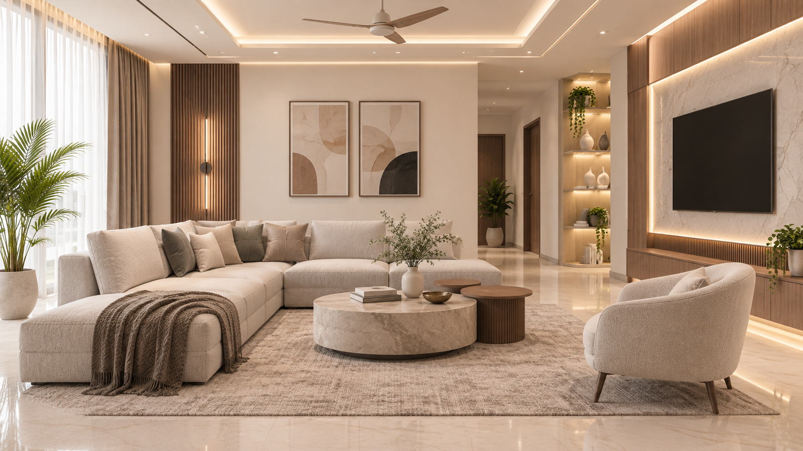 Nesthetica Architecture and Interior Design Studio